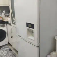 2عددیخچال نو