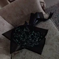 انواع دسته گل و باکس رز روبانی|گل مصنوعی|تهران, زیبادشت|دیوار