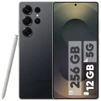 s25 اولترا همراه شارژر اصل
