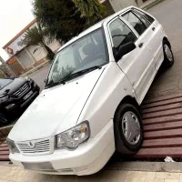 پراید ۱۱۱ تمیز