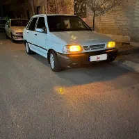 پراید مدل ۷۹