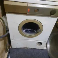 لباسشویی ارج