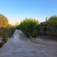 فروش باغ واقع در ابتدای جاده گلمکان|فروش خانه و ویلا|مشهد, نیروی هوایی|دیوار