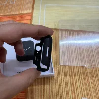 قاب kDOO آیفون 13 پرومکس و قاب اپل واچ سایز 45|لوازم جانبی موبایل و تبلت|تهران, بهاران|دیوار