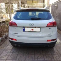 جک  S5 مدل 1402|خودرو سواری و وانت|قوچان, |دیوار