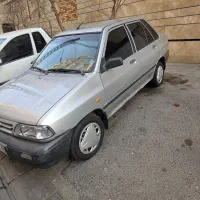 پراید ۸۶ دوگانه کارخونه