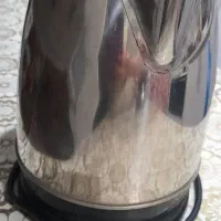 کتری برقی درحد نو سالم سالم