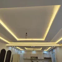 اجرای تمامی دکوراسیون داخلی خانه