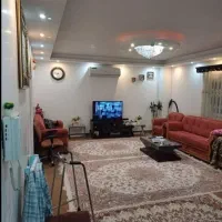 آپارتمان سنددار تک واحدی فول/توشیبا/باهنر
