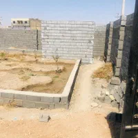 زمین باغ ویلا ۵۰۰ متری خوش جا اول کنجوان (منشیان)|فروش زمین و ملک کلنگی|اصفهان, براآن شمالی|دیوار
