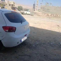 تیبا2 مدل97 سرحال|خودرو سواری و وانت|اندیکا, |دیوار