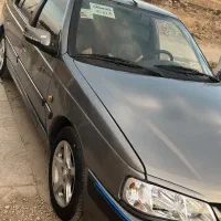 پارس مدل ۱۳۸۸|خودرو سواری و وانت|بروجرد, |دیوار