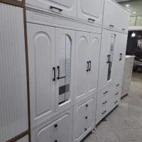 کمد ۱۴۰ پازلی