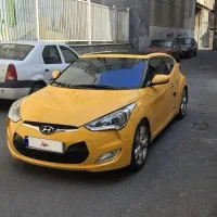 هیوندای ولستر ۲۰۱۶ بیرنگ درجه یک