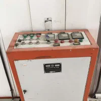 فروش فر تونلی 12متری نان صنعت تهران|ماشینآلات صنعتی|تهران, یوسفآباد|دیوار