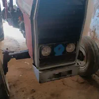 تراکتور۲۸۵مدل۷۴|خودرو سنگین|اسدآباد, |دیوار