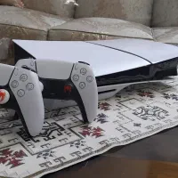 PS5 Slim درایودار