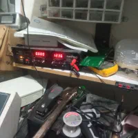 تعمیرات لوازم برقی درمحل