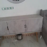 آینه کنسول نو|بوفه، ویترین، کنسول|سنندج, |دیوار