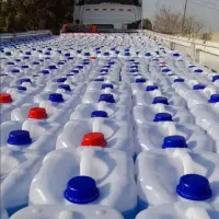 تولید و فروش مایع دستشویی ظرفشویی