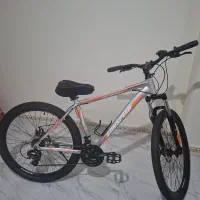 دوچرخه سان اسپید سایز۲۷.۵