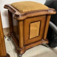 پاتختی|تخت و سرویس خواب|زاهدان, |دیوار