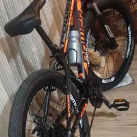 دوچرخه کوهستانی POWER سایز۲۶ آلومینیوم زیر قیمت|دوچرخه، اسکیت، اسکوتر|فردیس, طالقانی|دیوار