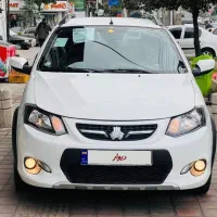 کویک مدل ۱۴۰۱ کارکرد ۶۰ هزار تک برگ سند