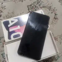 گوشی A10سامسونگ کارتون و مالکیت داره