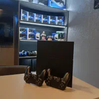 ps 4 fat پلی استیشن ۴فت کپی و اکانتی