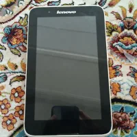 تبلت لنوو a3300 سالم با کارتون|تبلت|اسلام‌شهر, شهرک واوان|دیوار