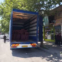 خدمات اساس منزل|خدمات حمل و نقل|خوی, |دیوار