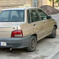 ۱۳۲ مدل هشتاد و هشت