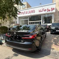 کمری لومیر 2026|خودرو سواری و وانت|تهران, عباسآباد|دیوار