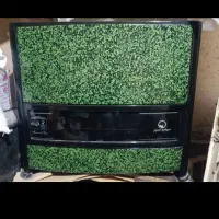 بخاری کار کرده به‌تعداد زیاد