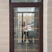 تعمیرات و اورهال درب وپنجره upwcآلمنیوم