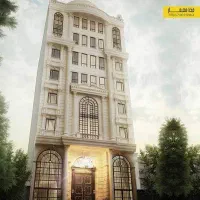 فروش-آپارتمان-135متری-ازادگان-مریم