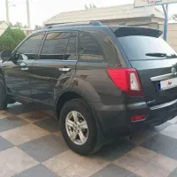 لیفان X60 مدل آخر۹۴|خودرو سواری و وانت|شیراز, شهرک سراج|دیوار