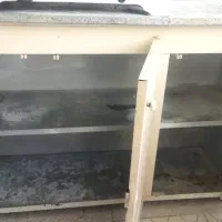 کابینت فلزی|مصالح و تجهیزات ساختمان|کرمانشاه, |دیوار