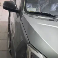 ام وی ام ایکس ۲۲|خودرو سواری و وانت|کرمانشاه, |دیوار