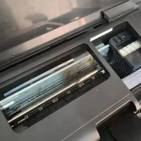 پیرینتر اپسون L800 EPSON|پرینتر، اسکنر، کپی، فکس|لاهیجان, کوی آزادگان|دیوار