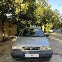 پراید 131 مدل 90