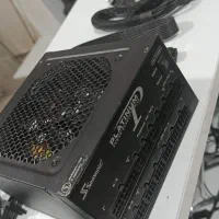 پاور ۸۶۰ وات پلاتینیوم