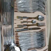 سرویس قاشق چنگال اصل المان