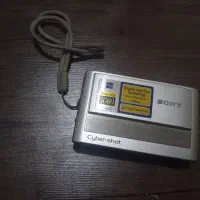 دوربین سونی Full HDمدلDSC-T20|دوربین عکاسی و فیلمبرداری|شیراز, بازار|دیوار