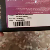 لپ تاپ گیمینگ hp victos|رایانه همراه|مشهد, امام رضا (ع)|دیوار