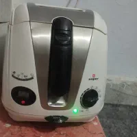 سرخ کن