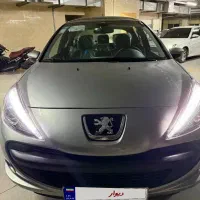 207 ارتقا مدل 1404|خودرو سواری و وانت|اراک, |دیوار