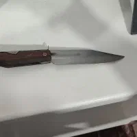 چاقو قدیمی|کلکسیون اشیاء عتیقه|میاندوآب, |دیوار