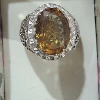 انگشتر مردانه